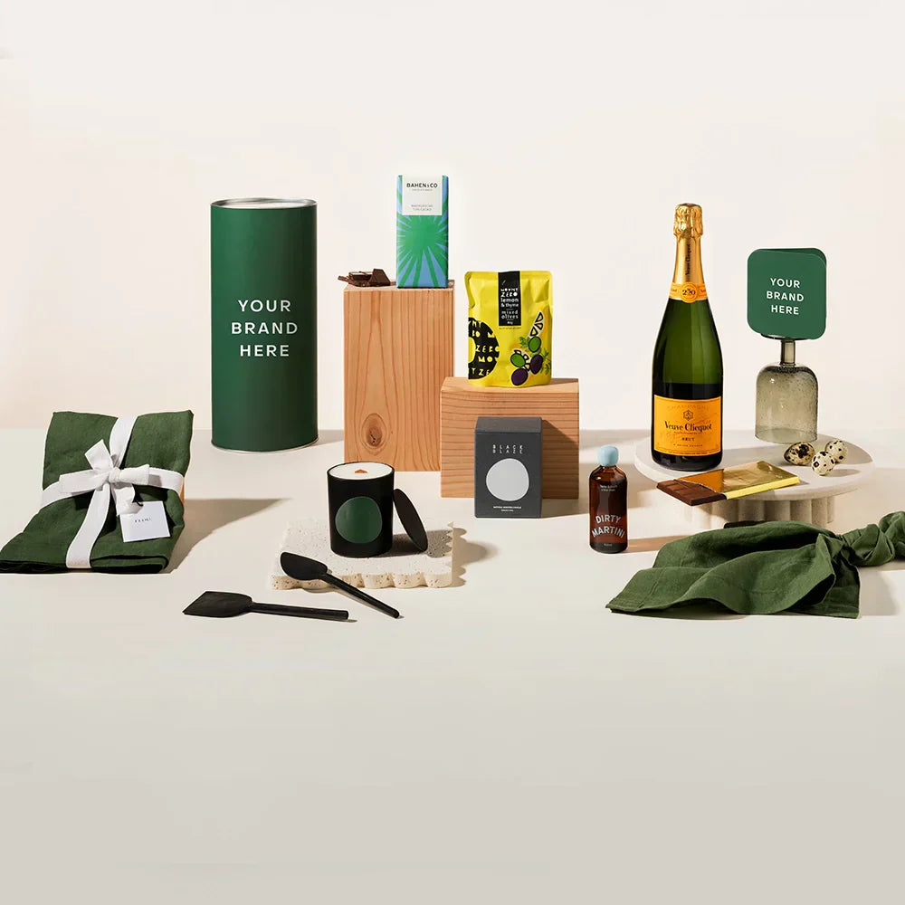 The Ultimate Corporate Gift Guide: How to Nail Corporate Gifting in Australia