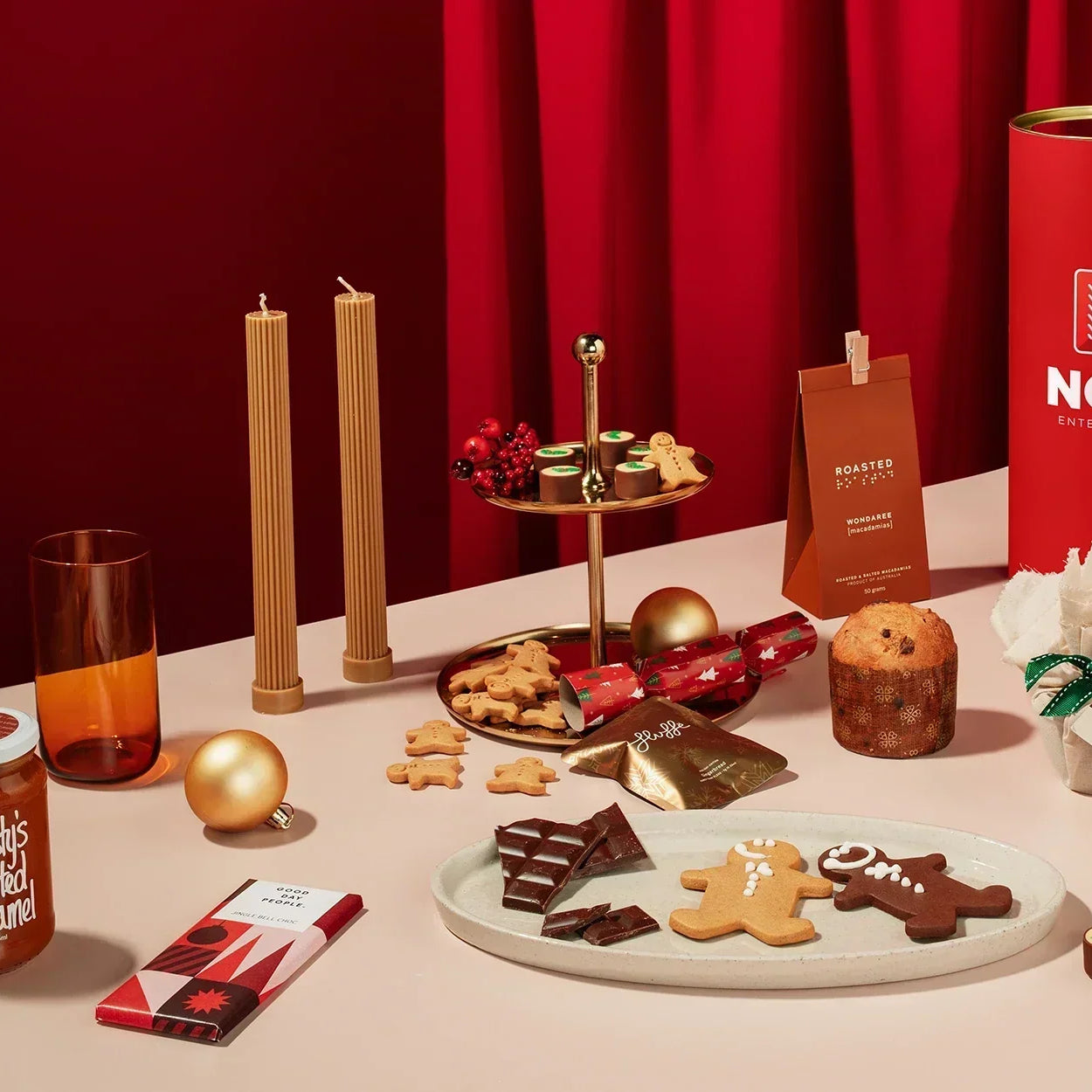 Corporate Gifting
