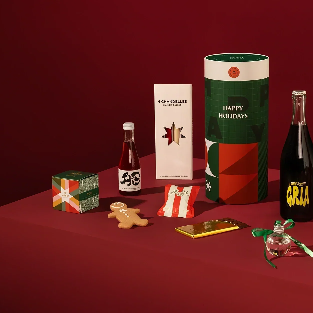 Perfect Corporate Gifts for Christmas: The Ultimate Guide to Gifting Your Team and Clients