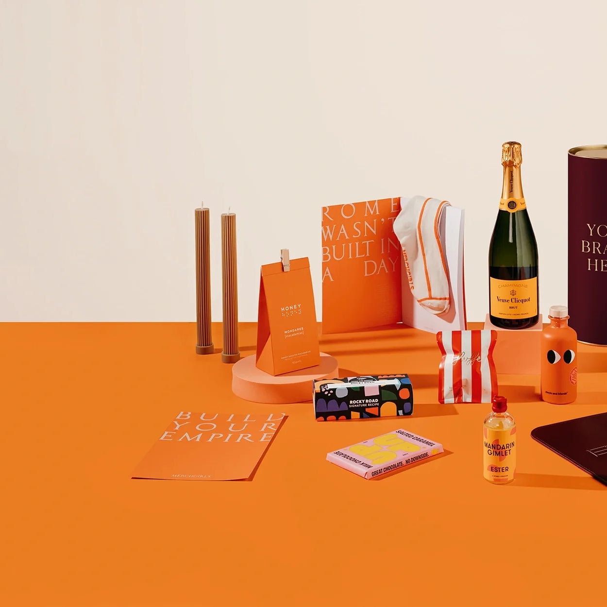 Corporate Gifts in Australia: Building Stronger Client Relationships Through Thoughtful Gifting