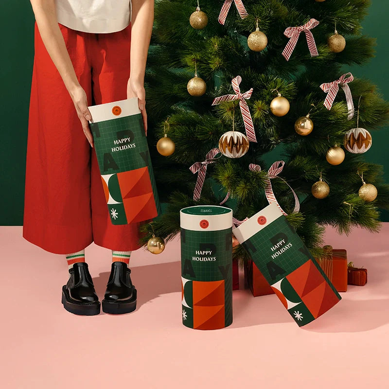 Christmas Hampers & Gift Boxes