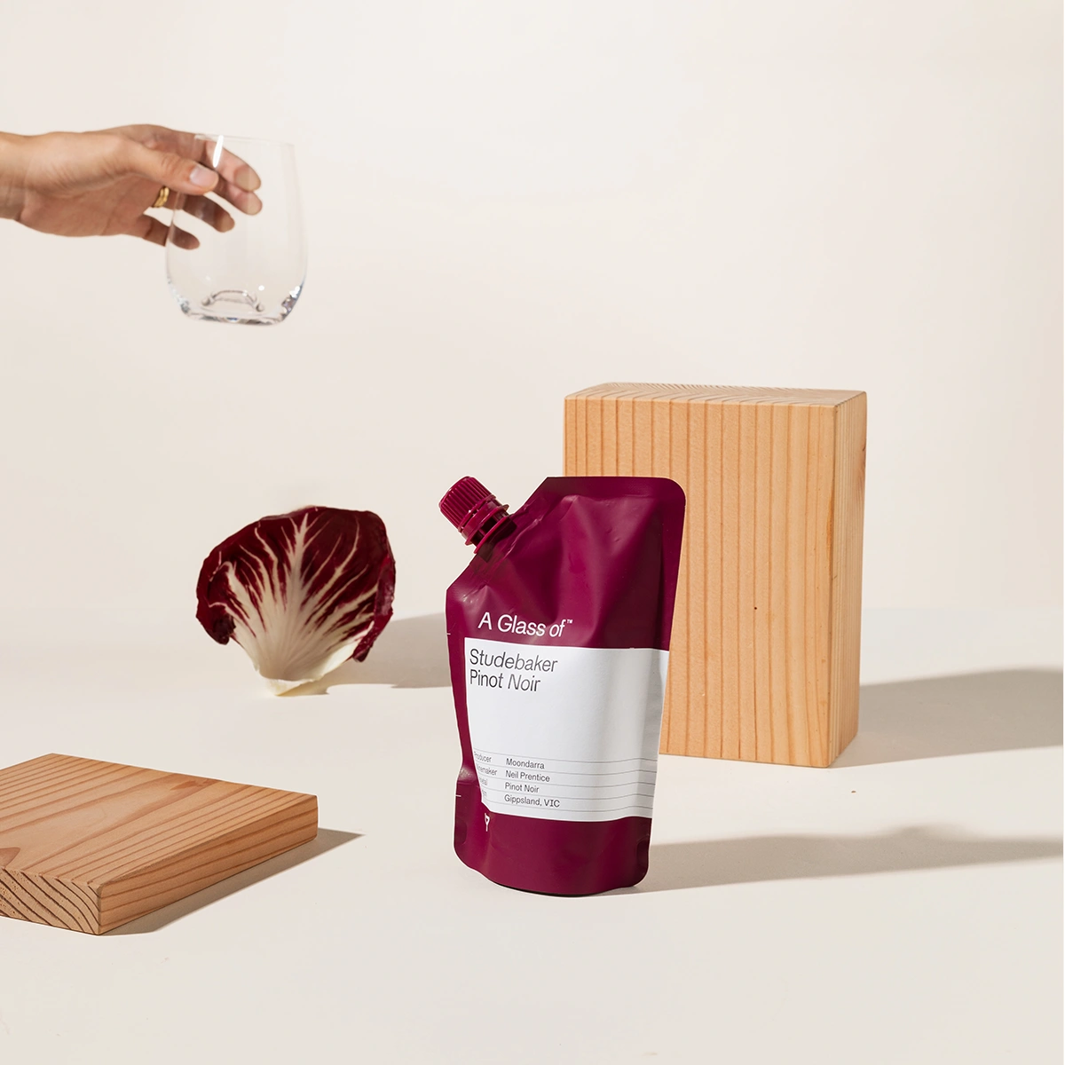 A Glass of Red Gift Hamper