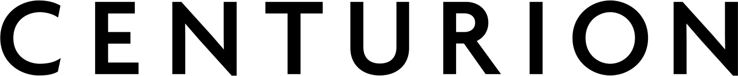 Amex Centurion Logo