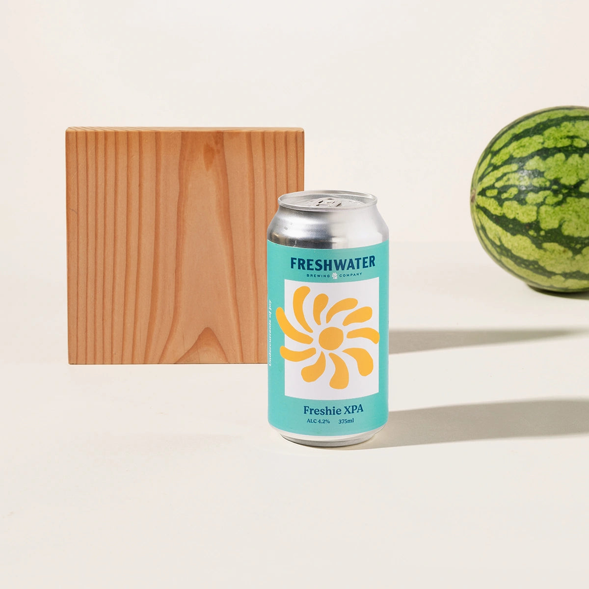 Freshwater Brewing Freshie XPA Beer