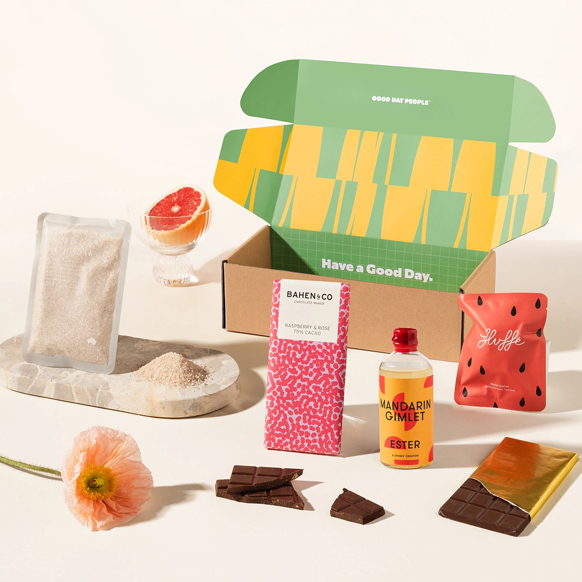 Boxie Roxie Gift Hamper