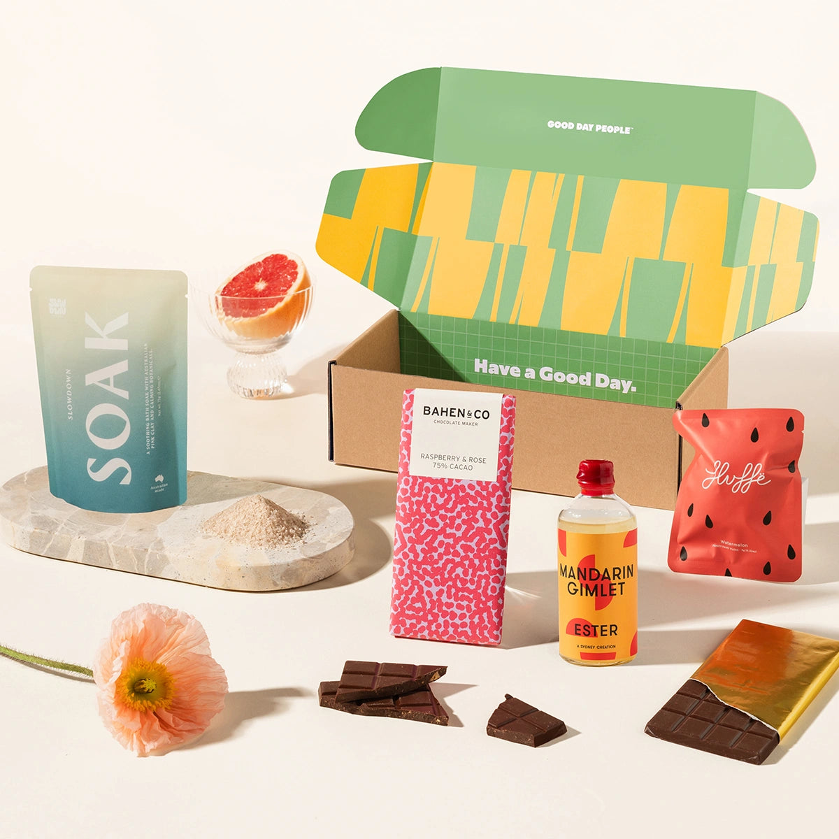 Boxie Roxie Gift Hamper