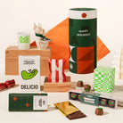 Cheery Christine Gift Hamper