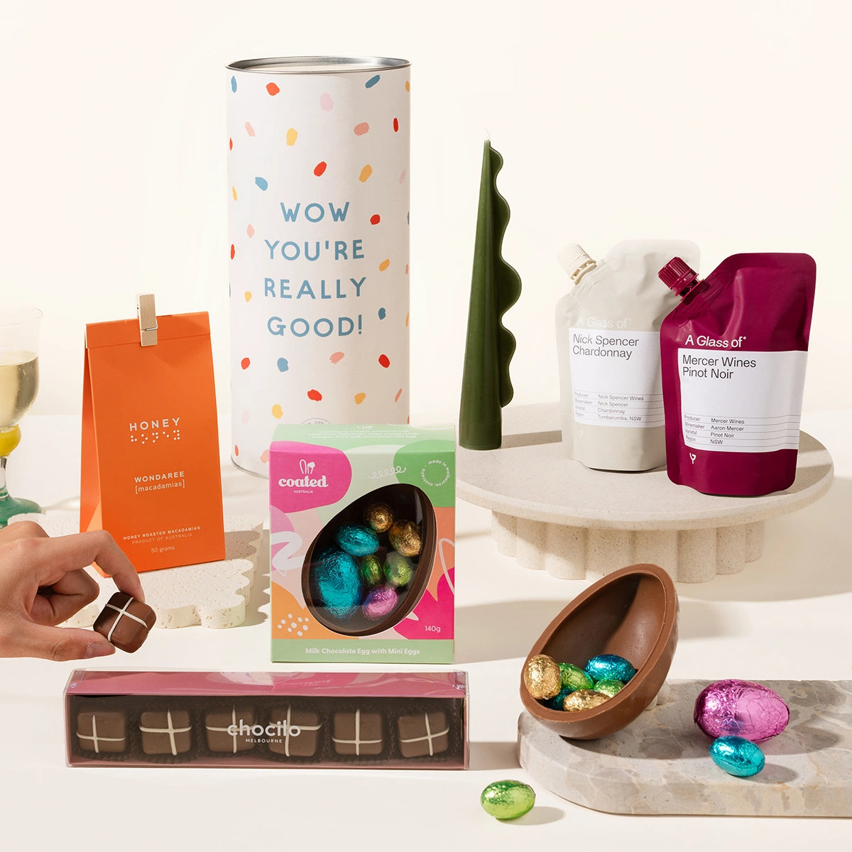 Choccy Chloe Gift Hamper