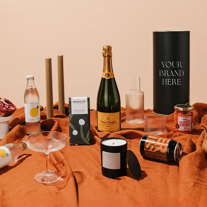 Corporate Gifting Hampers