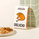 Box of Delicio Korean BBQ Mixed Nuts