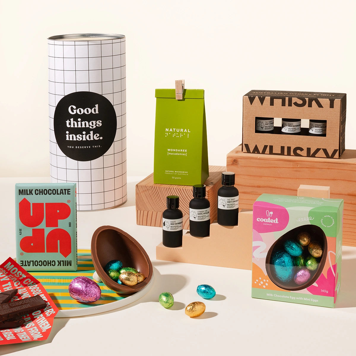 Easter Edward Gift Hamper