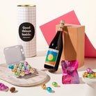 Eggcellent Ella Easter Chocolate Gift Hamper