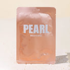 Lapcos Pearl Sheet Face Mask