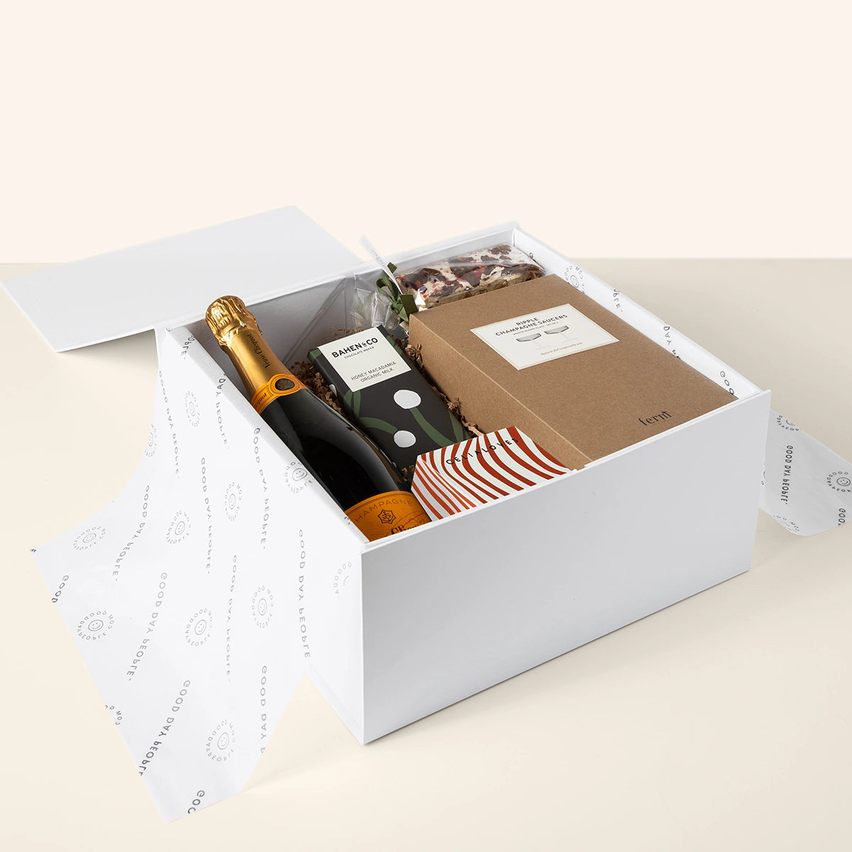 Happy Natalie Gift Hamper Package