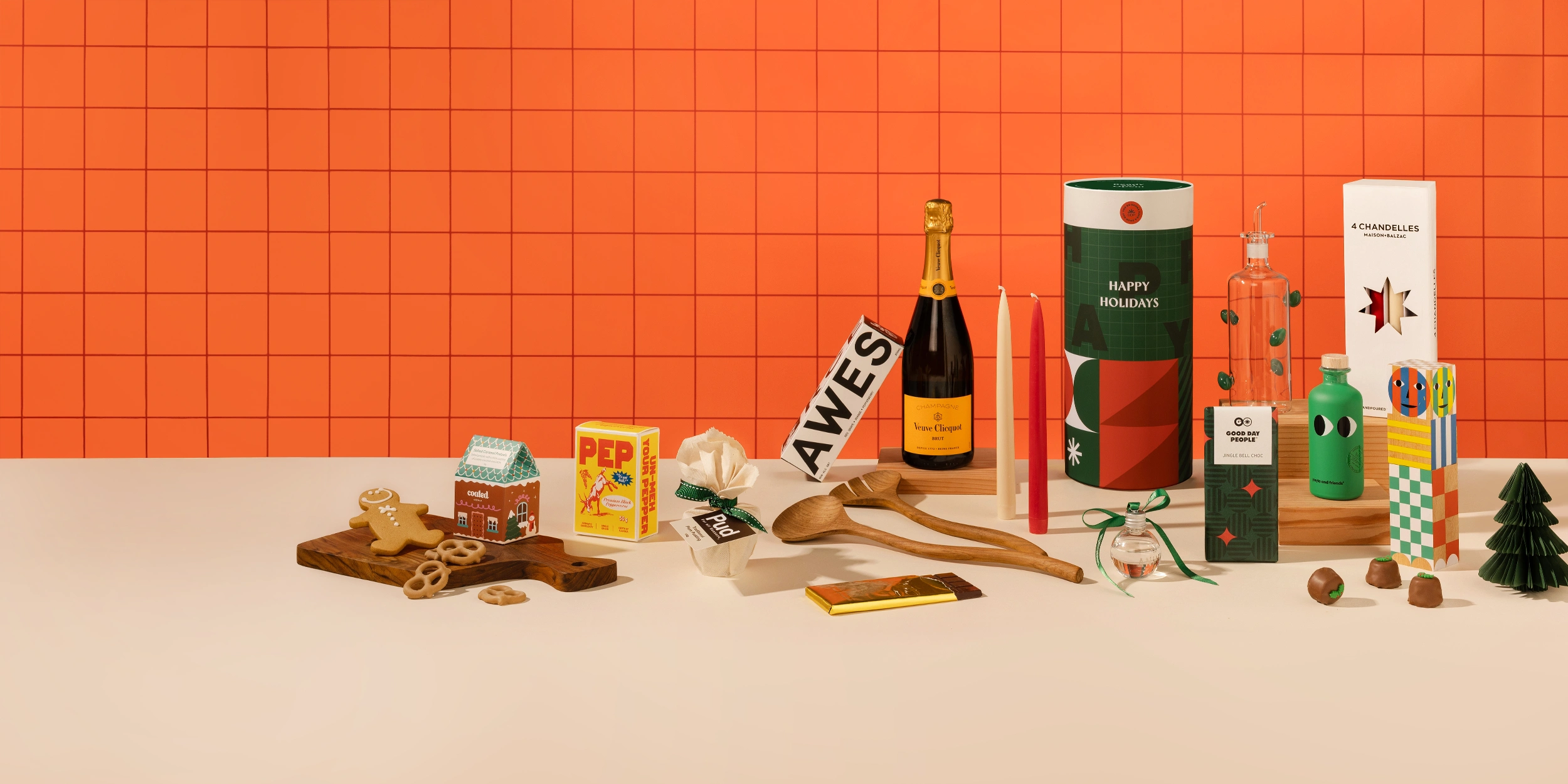 Custom Branded Corporate Gifts