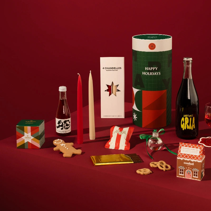 Christmas Corporate Gifting