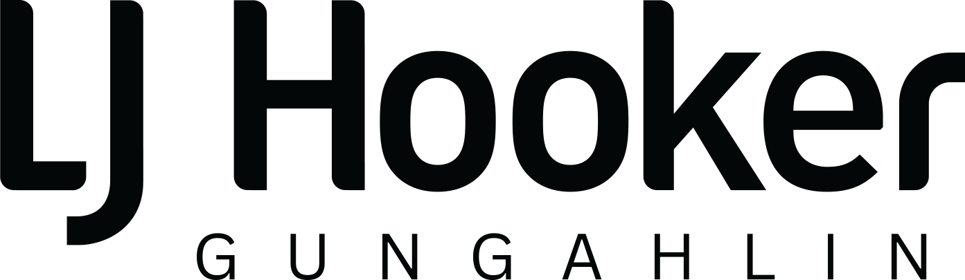 LJ Hooker Logo