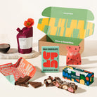 Lively Luke Gift Hamper