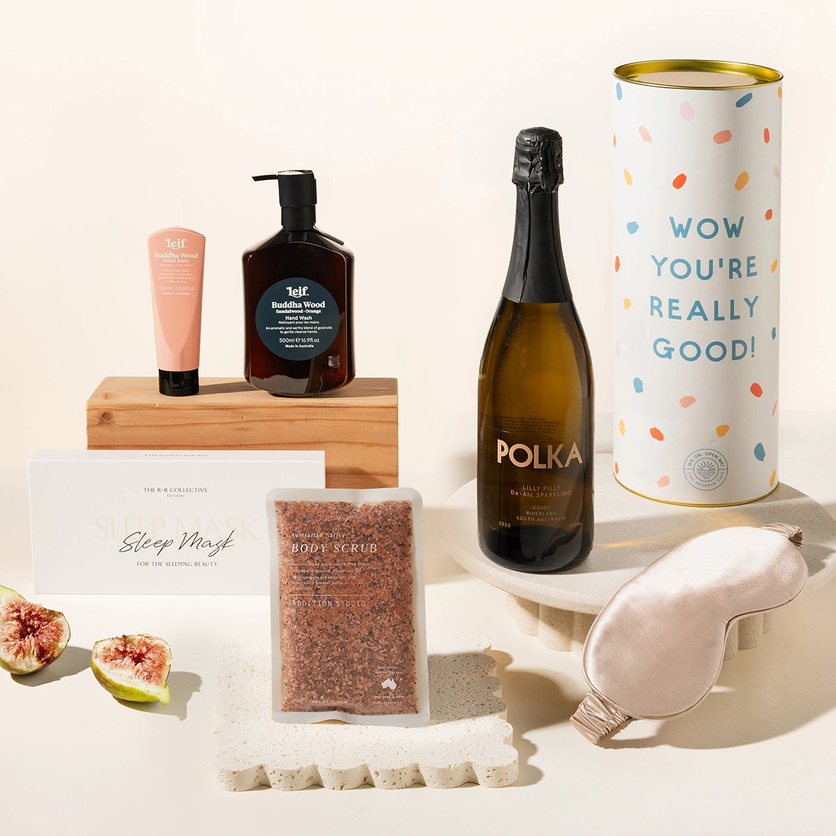 Luxurious Lucy Pamper Hamper