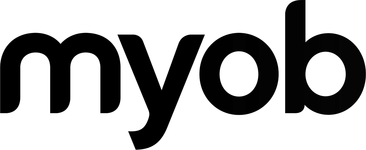 MYOB Logo