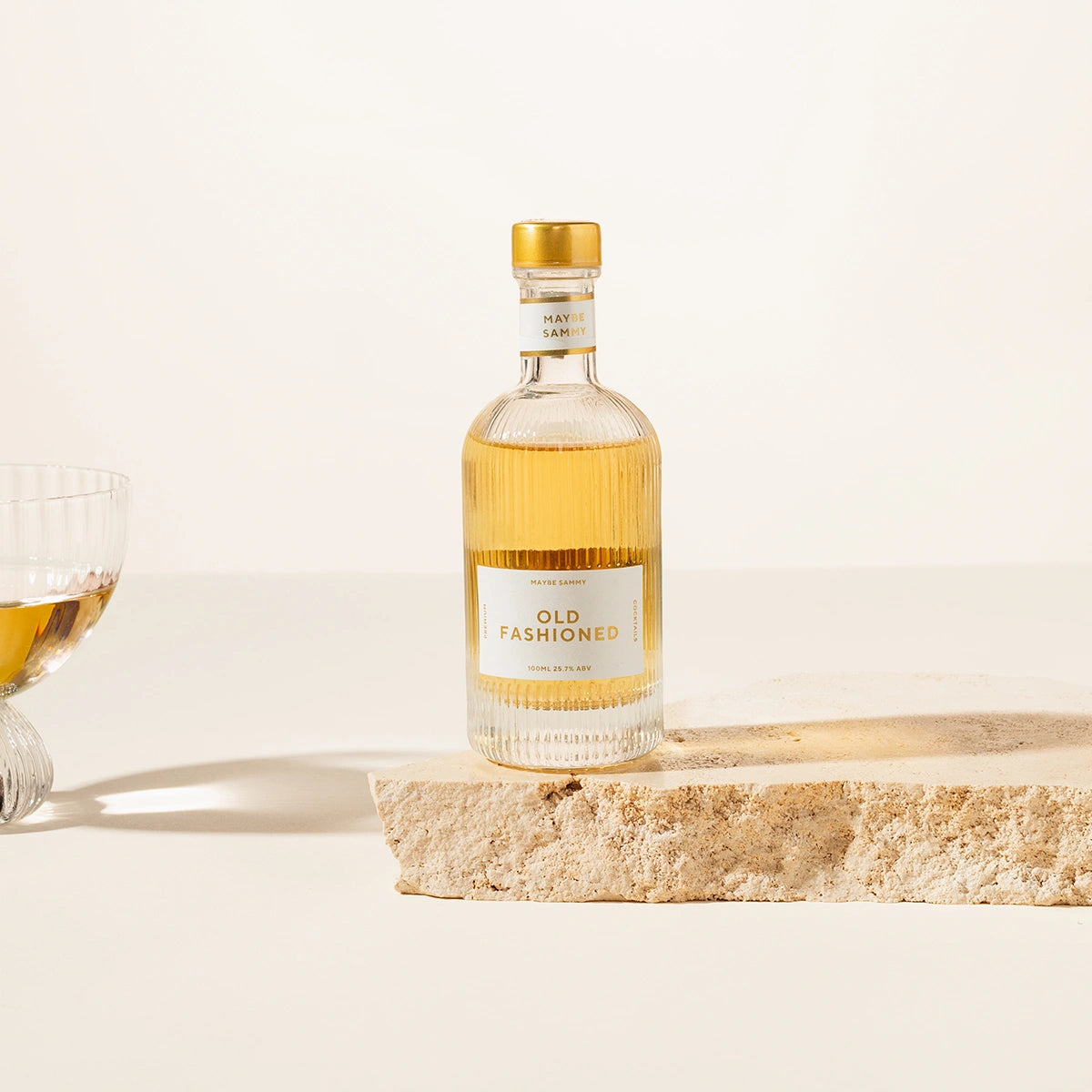 Maybe Sammy’s bottled cocktails