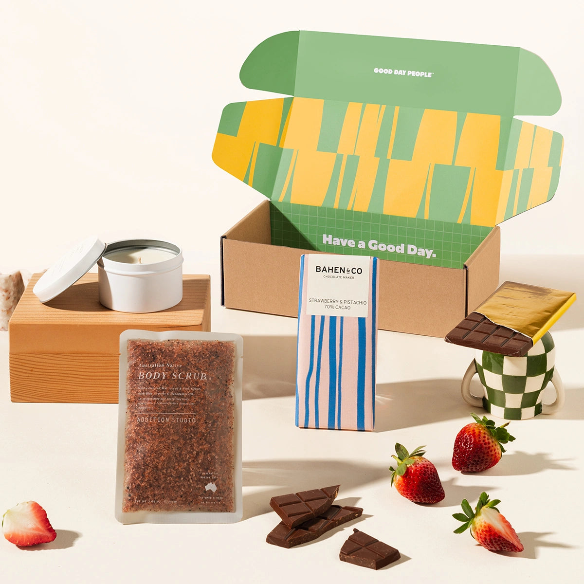 Pamper Penny Gift Hamper