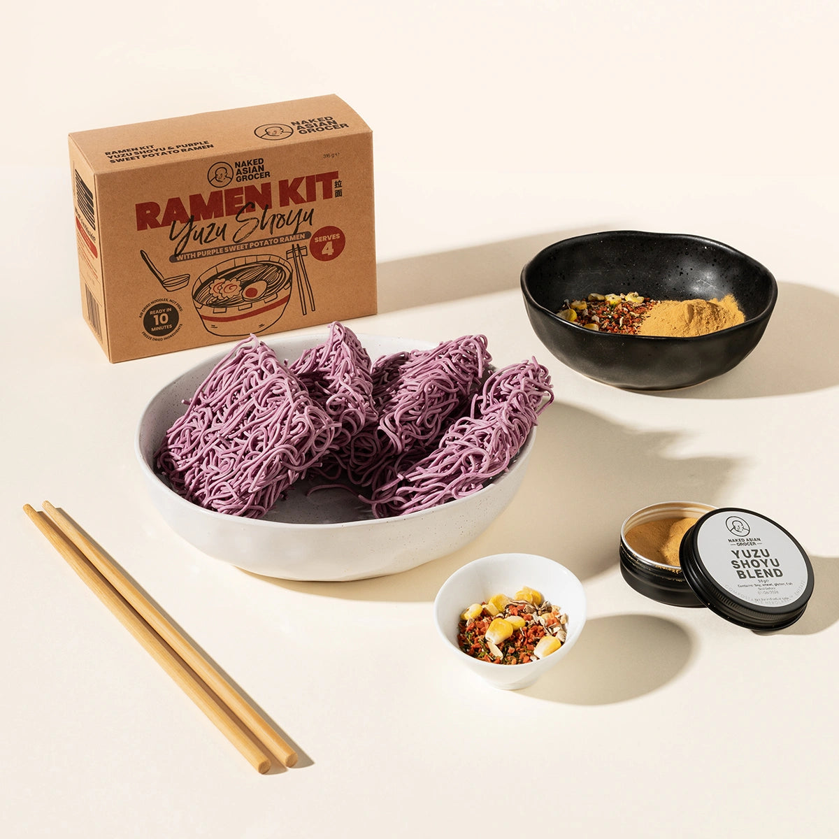 Ramen Kit Gift Box