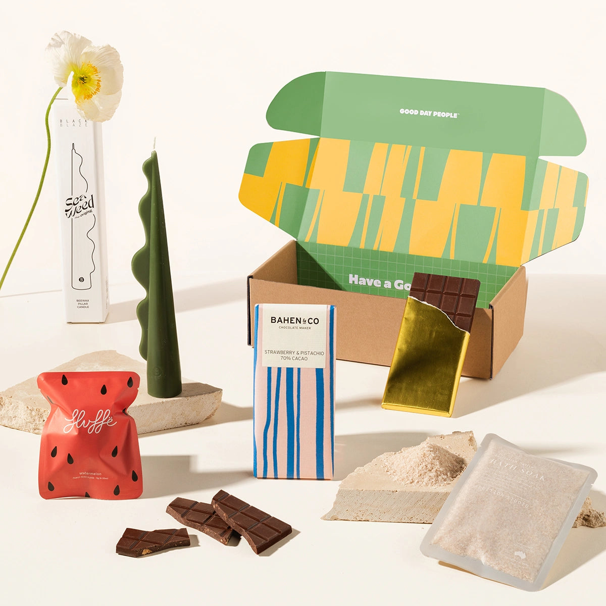Restful Rosie Gift Hamper