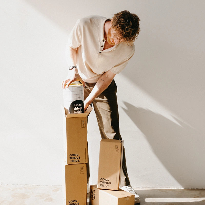 Good Day People Package Review