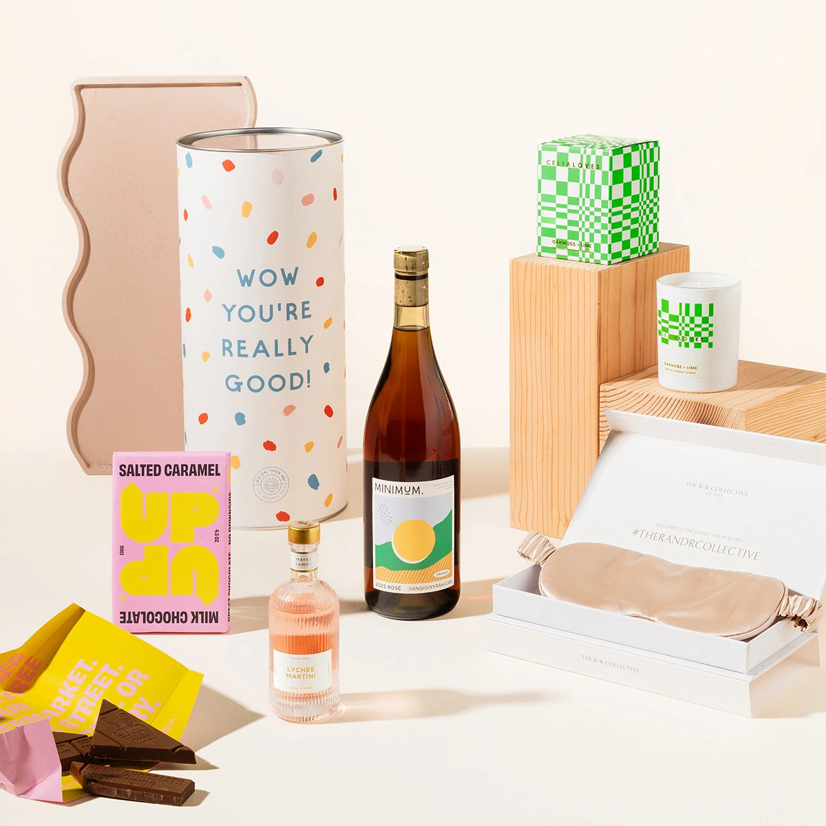 Serene Irene Gift Hamper