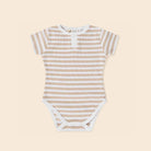 Snuggle Hunny Pebble Baby Bodysuit