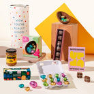 Sweet Sunny Chocolate Easter Gift Hamper