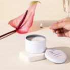 Australian Bush Sonder & Soul Tinned Candle