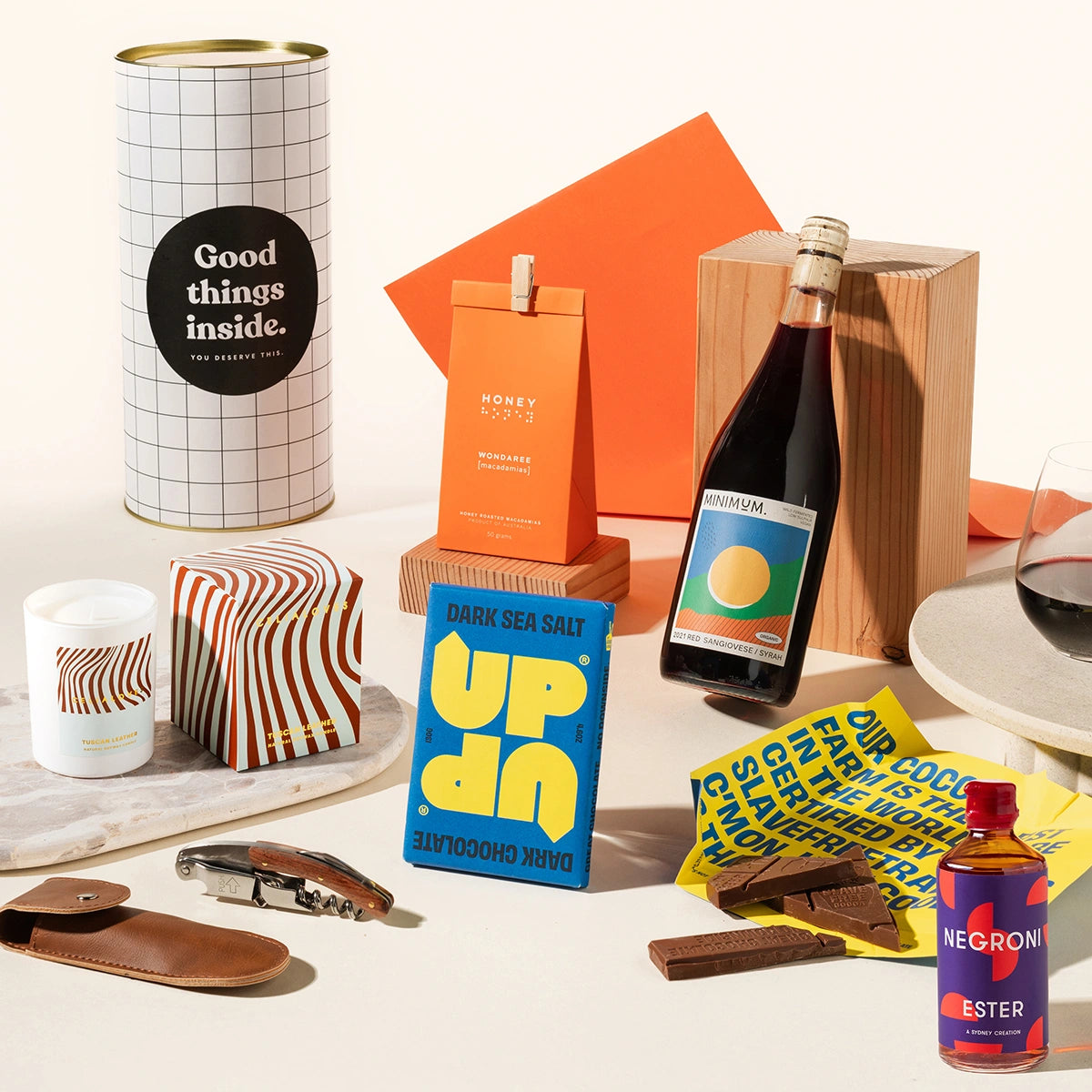 Variety Valerie Gift Hamper