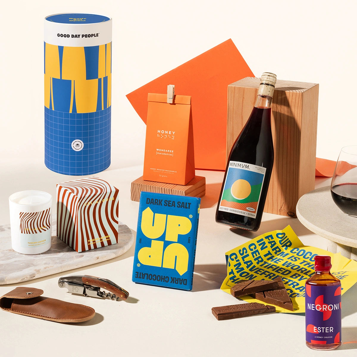 Variety Valerie Gift Hamper