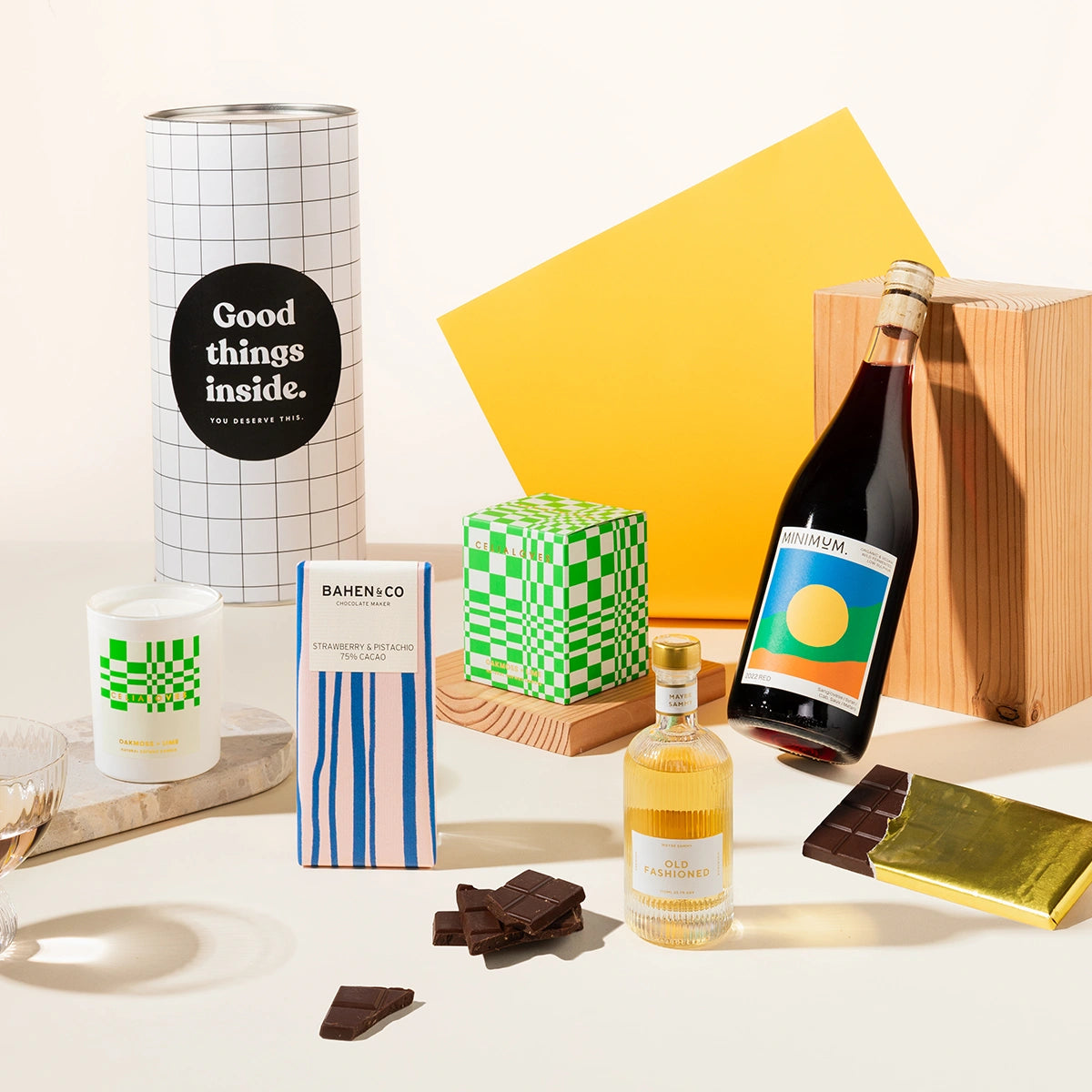 Vegan Megan Gift Hamper