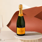 Veuve Clicquot Champage