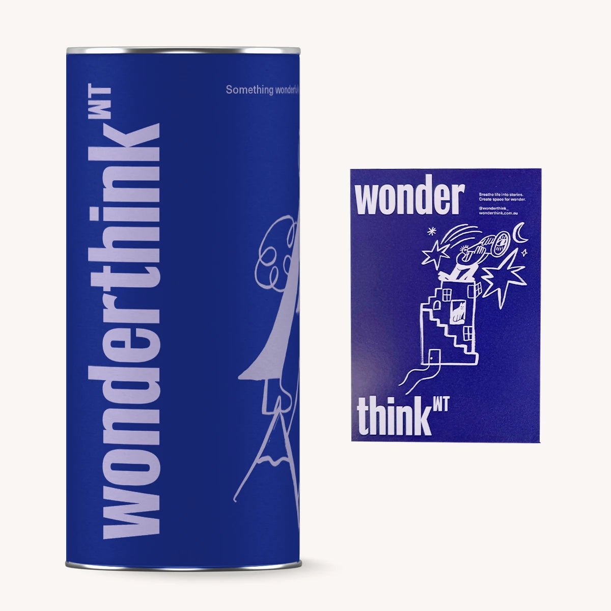 Wonderthink Custom Packaging