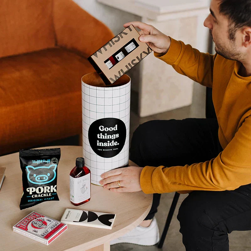 The Ultimate Get Well Soon Hampers That Say 'Feel Better' in Style