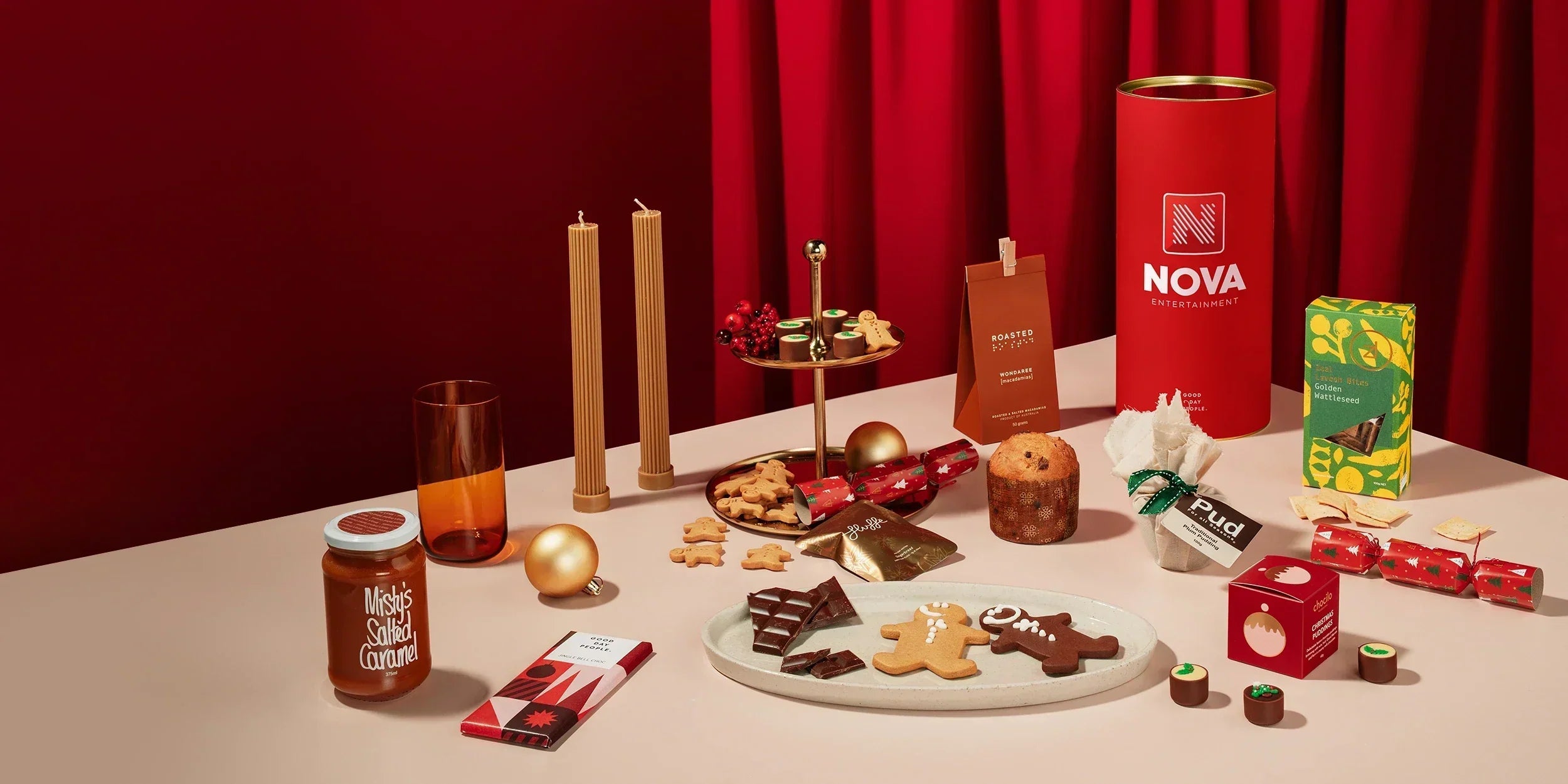 Corporate Gifting