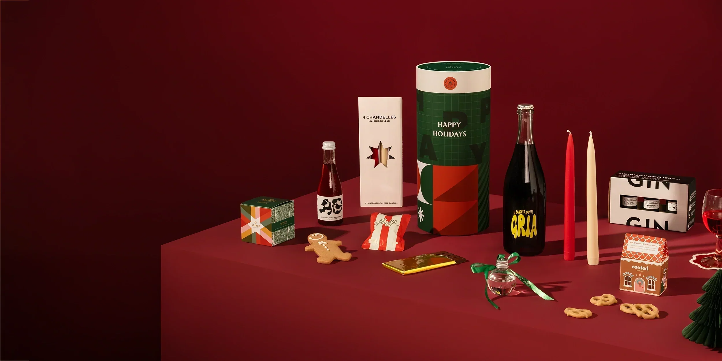 Corporate Christmas Gifts That Actually Sleigh: Your Ultimate Guide to Holiday Gifting