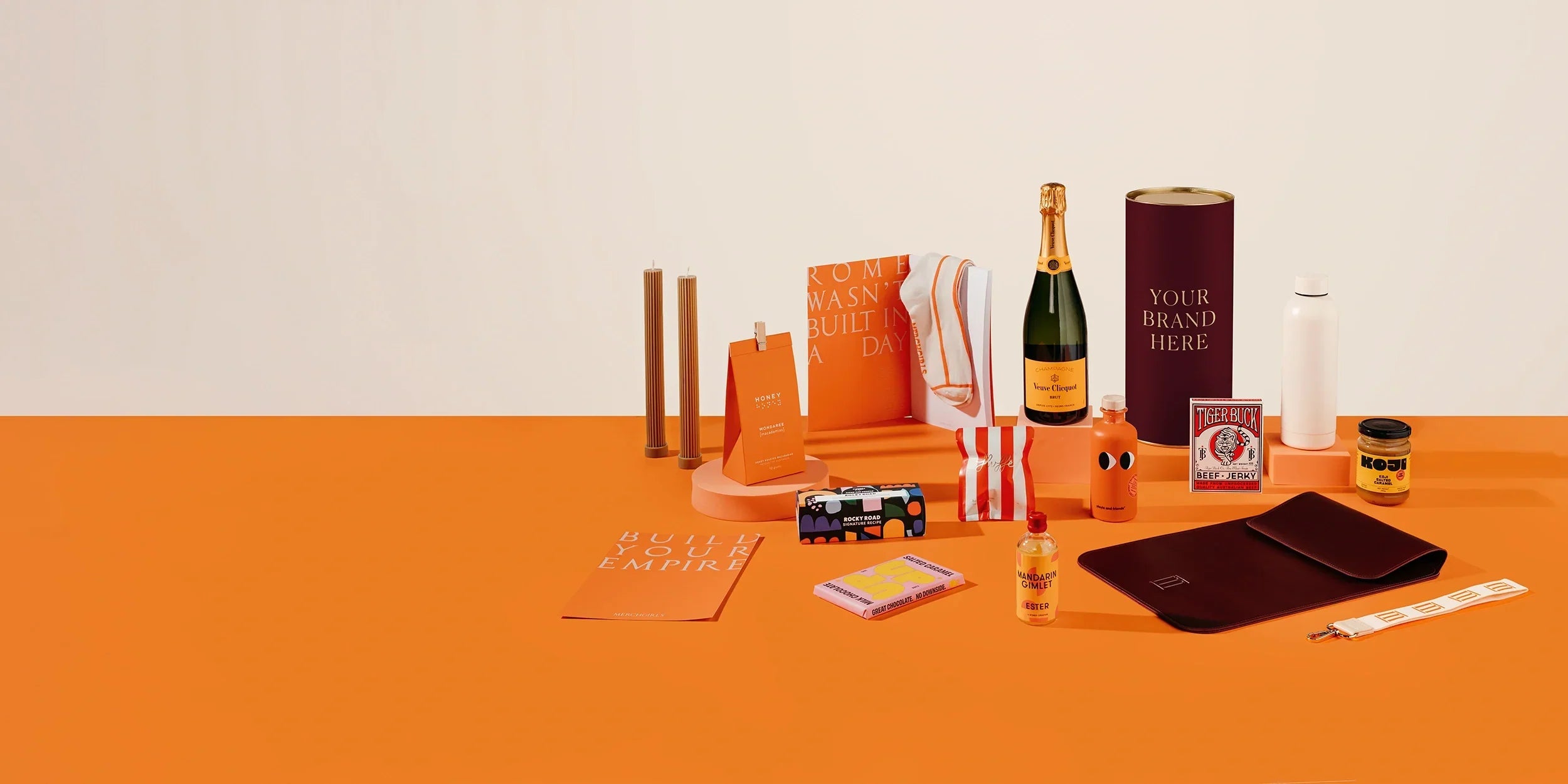 Corporate Gifts in Australia: Building Stronger Client Relationships Through Thoughtful Gifting