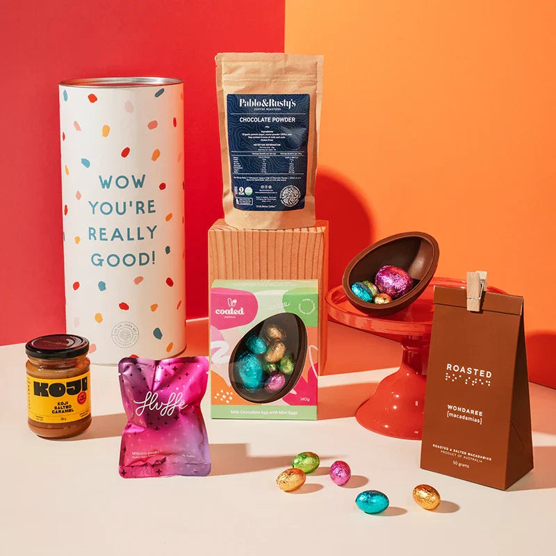 Easter Gift Hamper