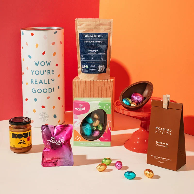 Easter Gift Hamper