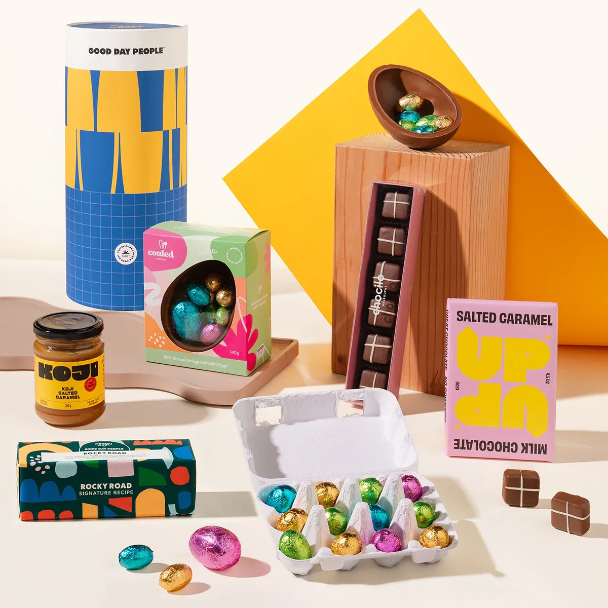 Corporate Easter Gifting Ideas