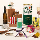 A-Wreath-A Franklin Christmas Gift Hamper from Good Day People