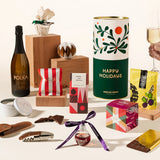 A-wreath-a Franklin Gift Hamper