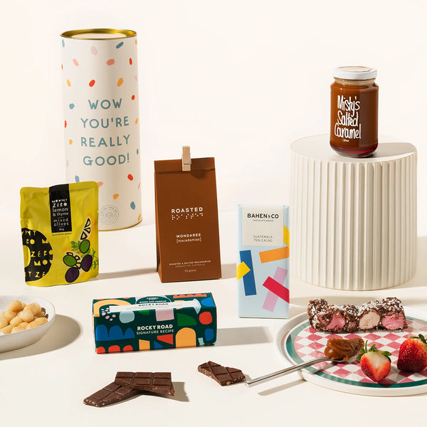 Addictive Alex Gift Hamper