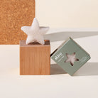 Al.ive Star-shaped Konjac Sponge for Bathtime