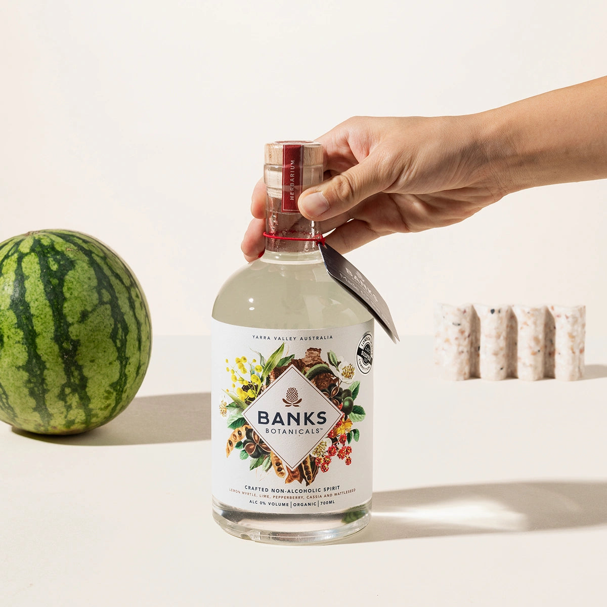 Banks Botanicals Non-Alcoholic Spirit